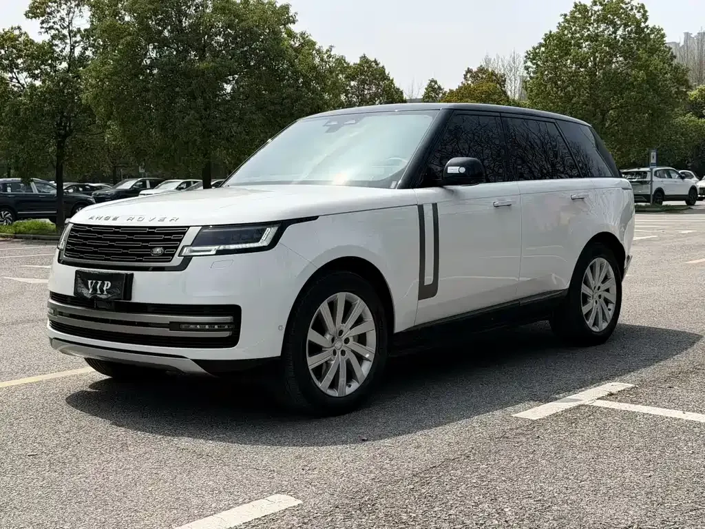 Land Rover Range Rover 2024 из CN, фото 1