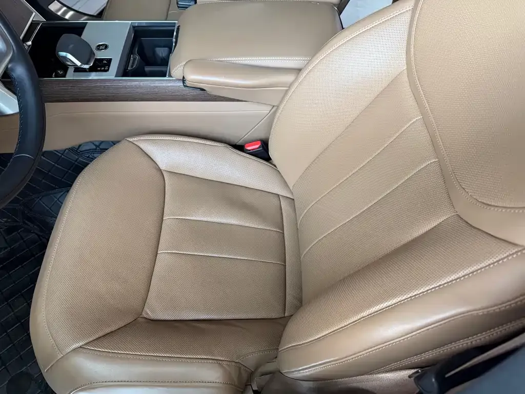 Land Rover Range Rover 2024 из CN, фото 6