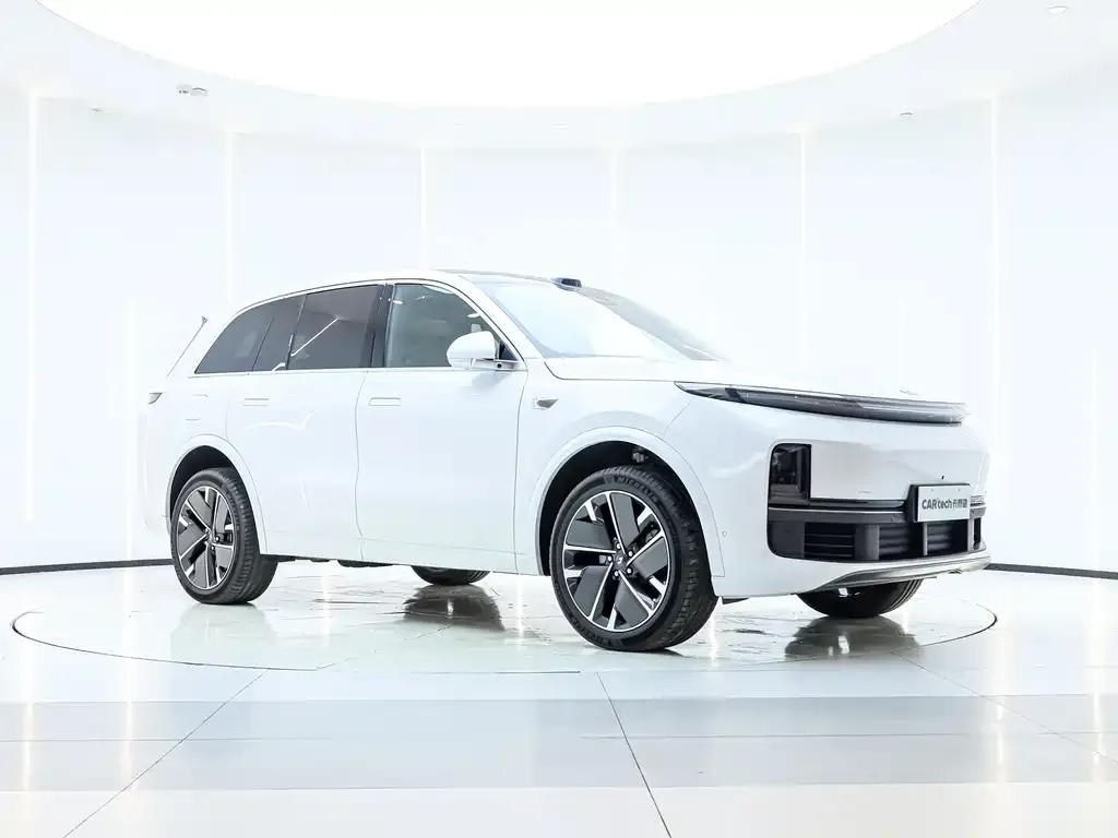 Li Auto L8 2025 из CN, фото 7