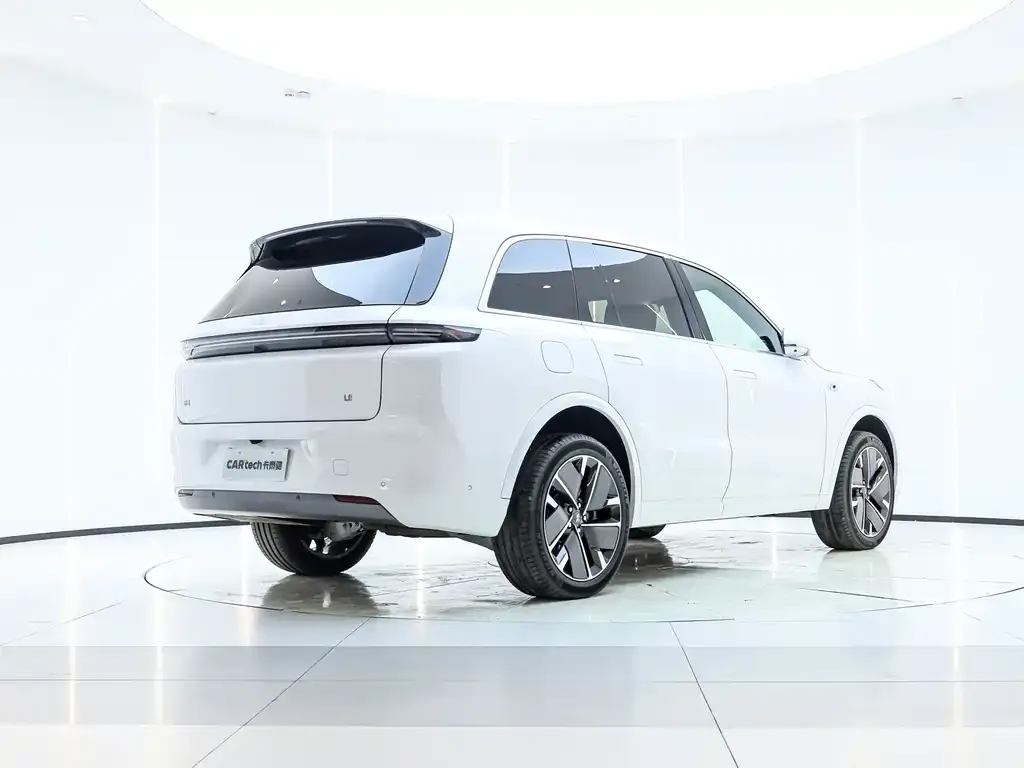 Li Auto L8 2025 из CN, фото 5