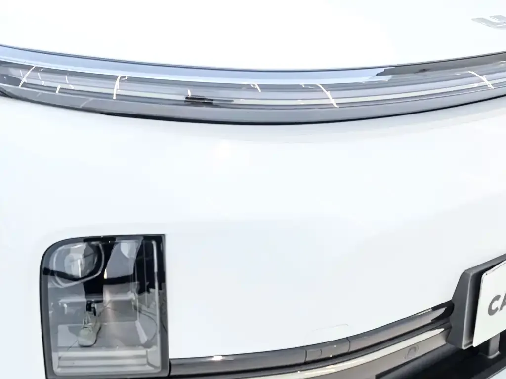 Li Auto L8 2025 из CN, фото 4