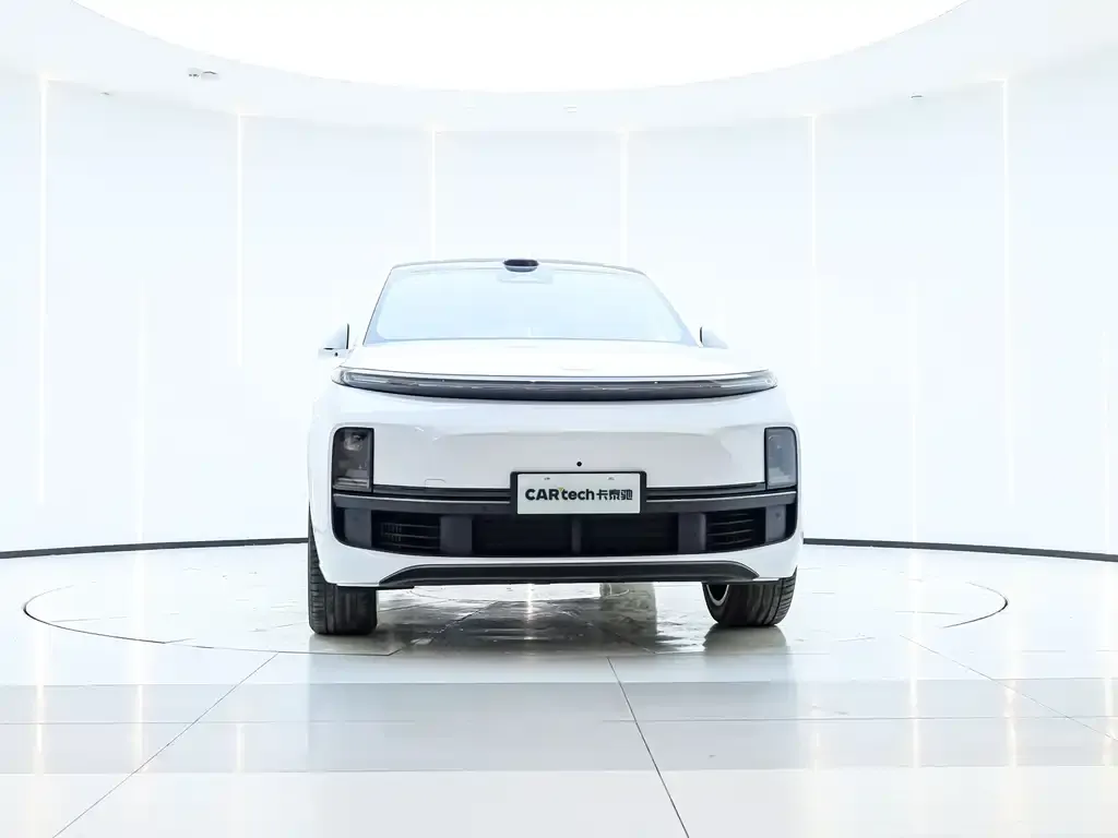 Li Auto L8 2025 из CN, фото 8