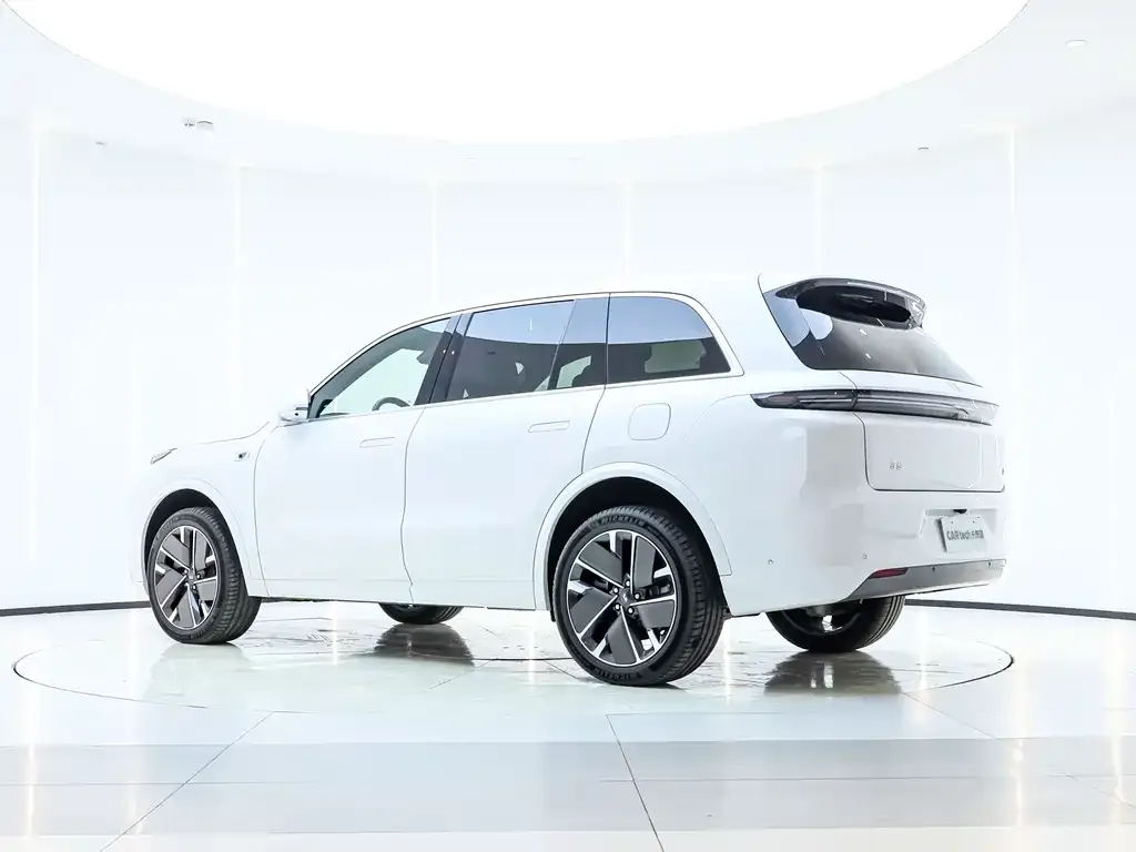Li Auto L8 2025 из CN, фото 10