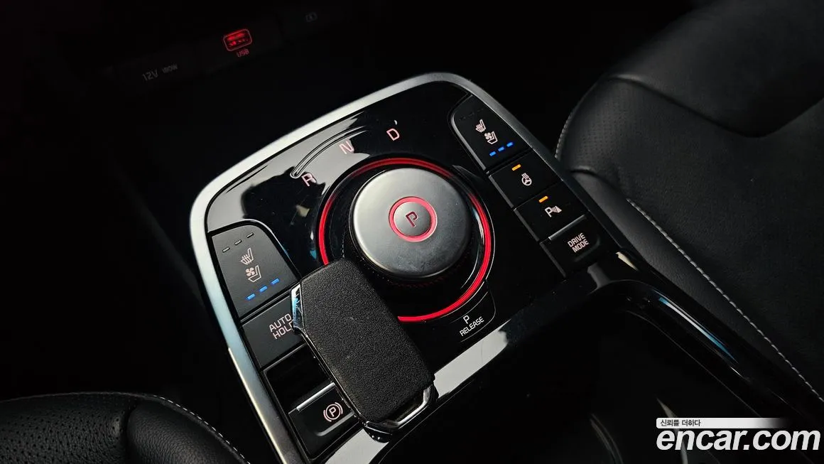 Kia Niro — фото 4