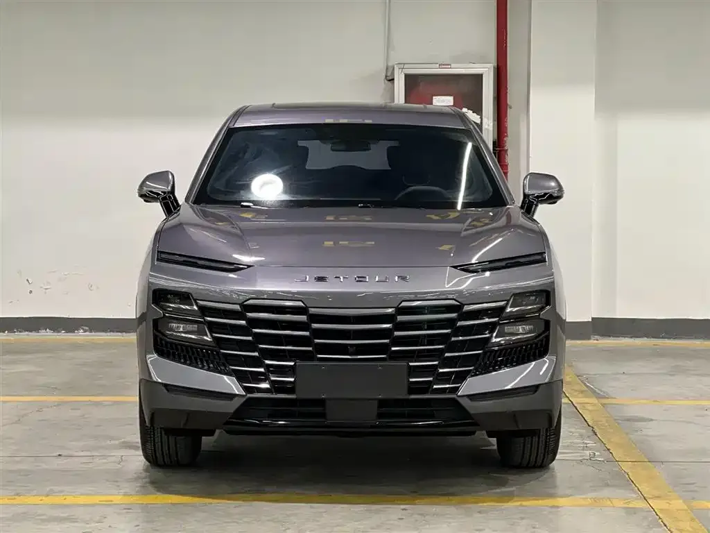 Jetour Dasheng 2023 из CN, фото 7