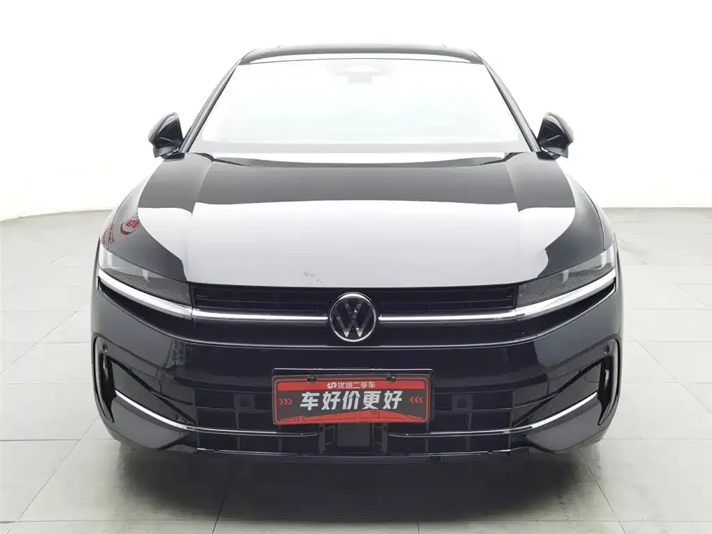 Volkswagen Magotan 2025 из CN, фото 2