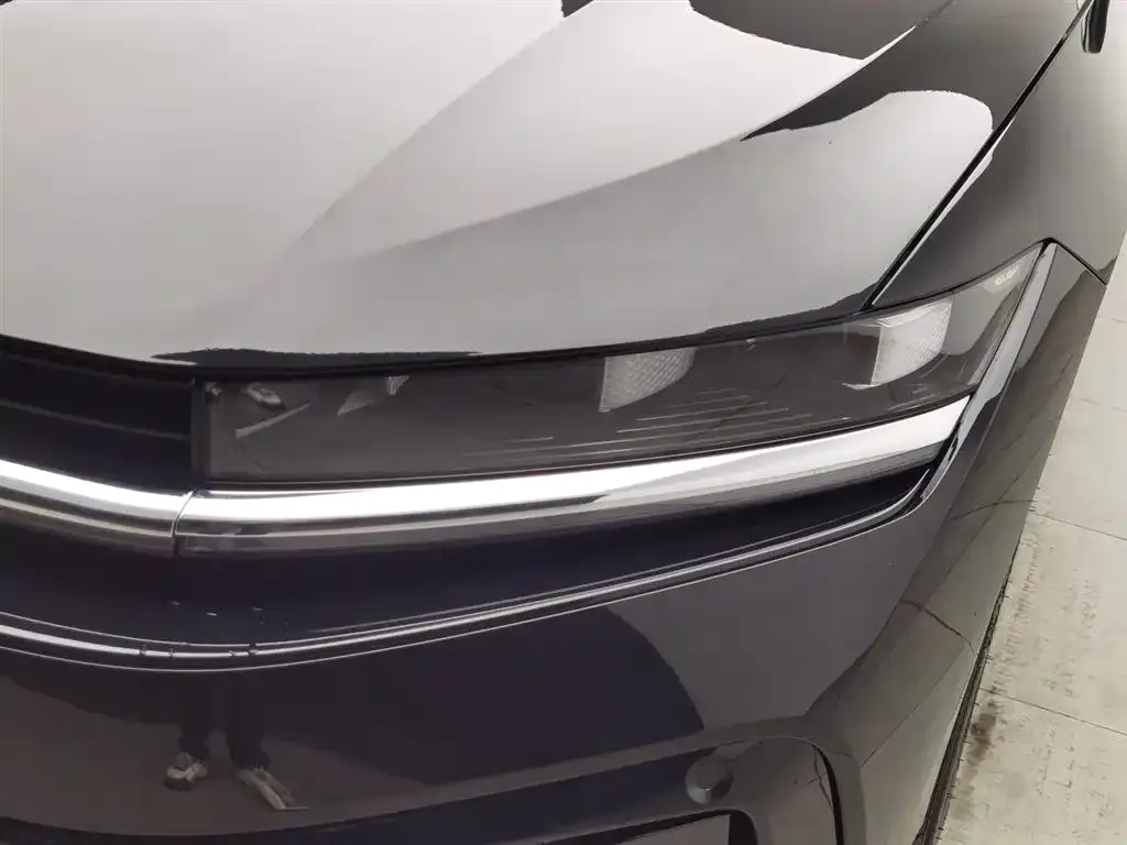 Volkswagen Magotan 2025 из CN, фото 5