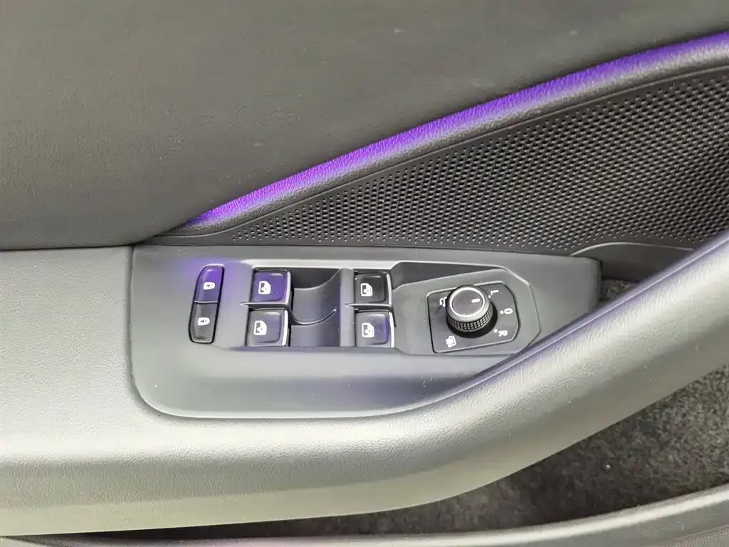 Volkswagen Magotan 2025 из CN, фото 9