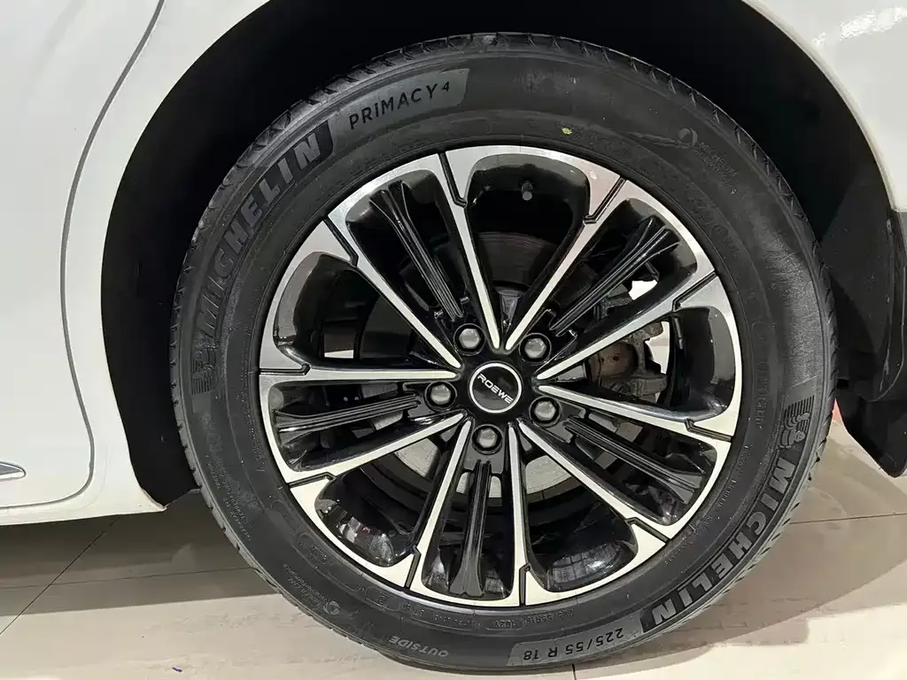 Roewe iMAX8 New Energy 2025 из CN, фото 6