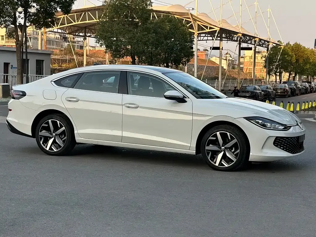 Volkswagen Lamando — фото 8