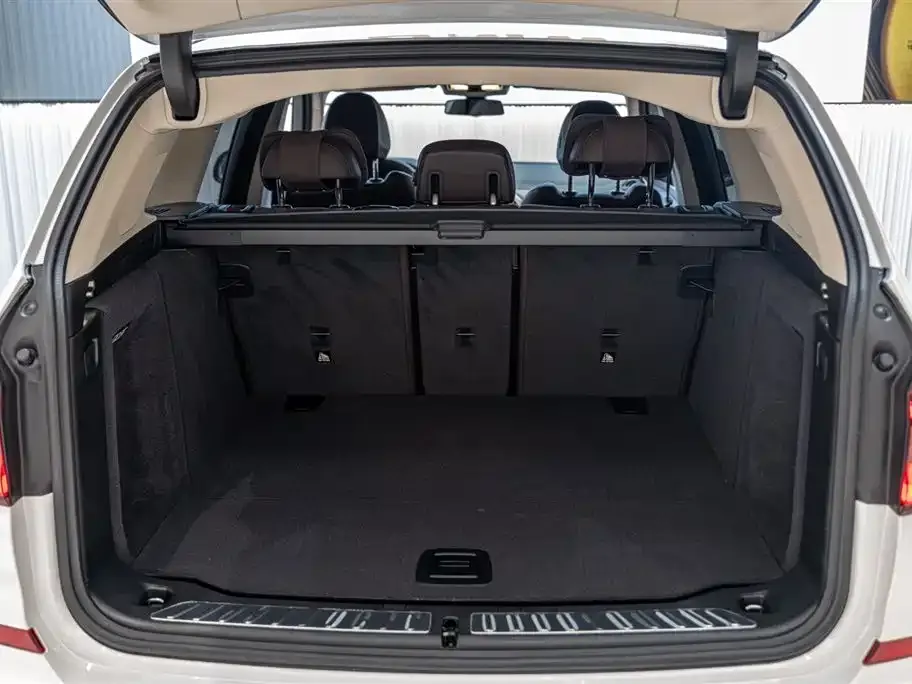 BMW X3 2021 из CN, фото 7