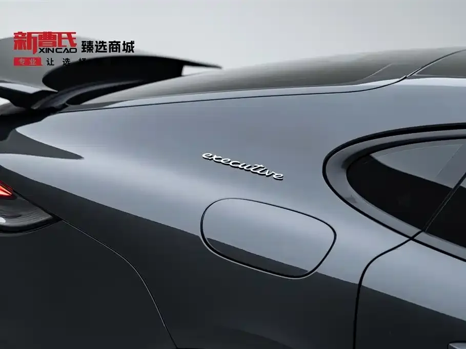 Porsche Panamera 2022 из CN, фото 6
