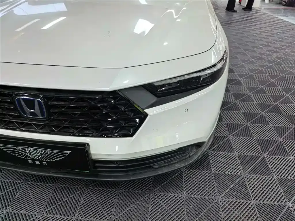 Honda Accord New Energy 2024 из CN, фото 3
