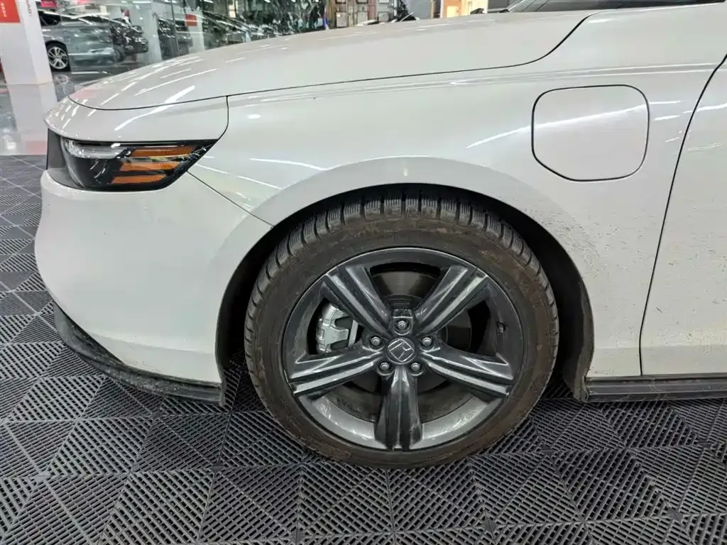 Honda Accord New Energy 2024 из CN, фото 5