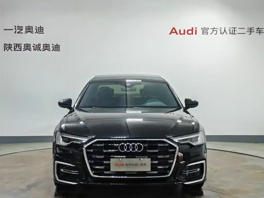 Audi A6L 2022 из CN, фото 4