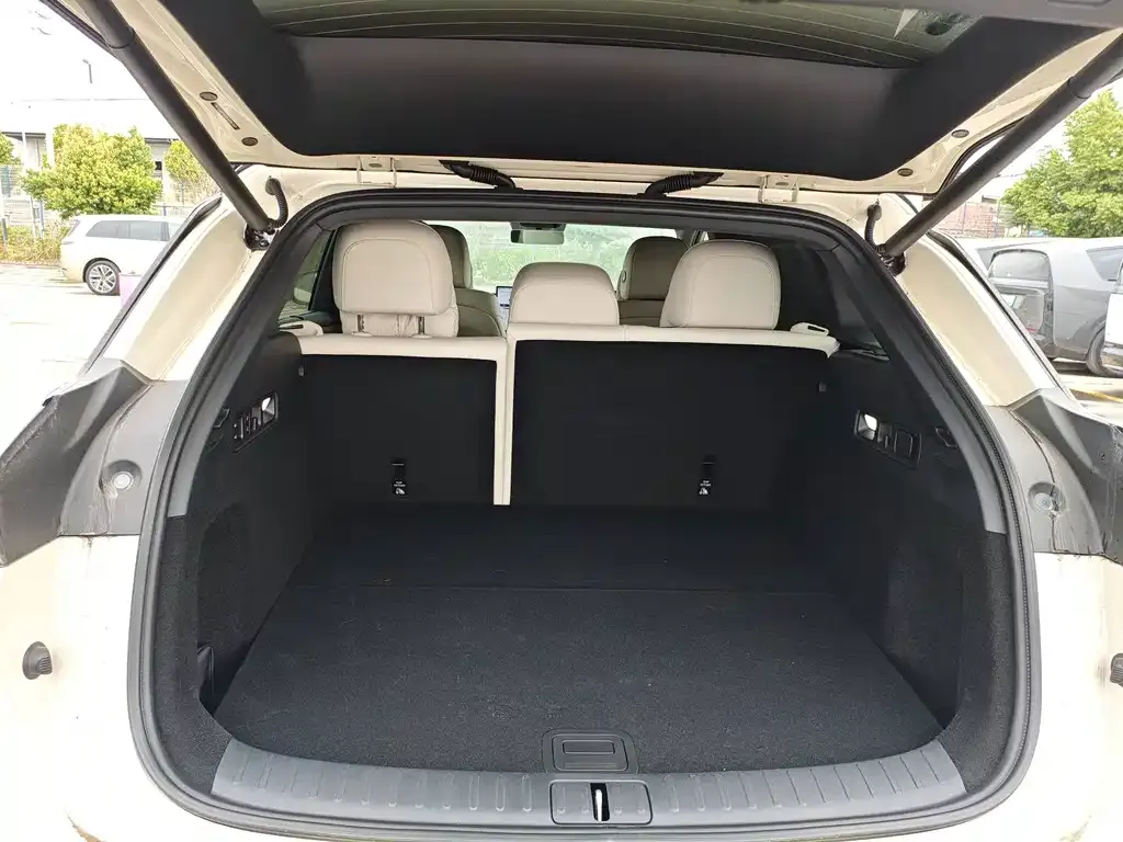 Li Auto i6 2025 из CN, фото 10