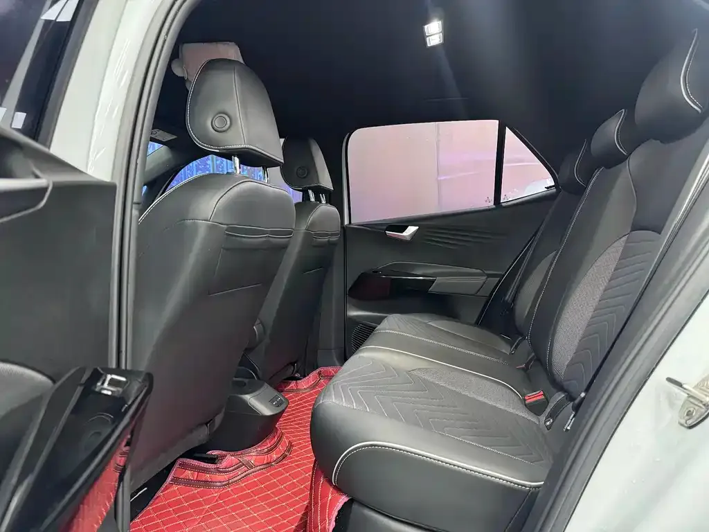 Volkswagen ID.3 2023 из CN, фото 3