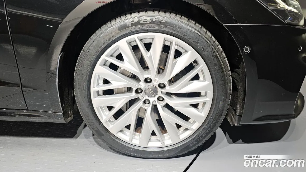 Audi A7 2021 из KR, фото 5