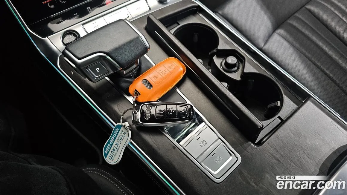 Audi A7 2021 из KR, фото 6