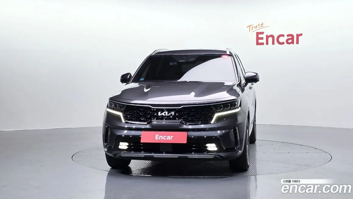 Kia Sorento — фото 4