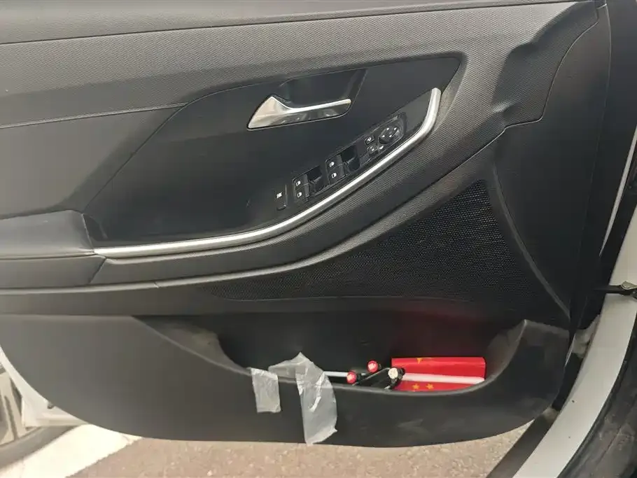 Hyundai ix25 2021 из CN, фото 4