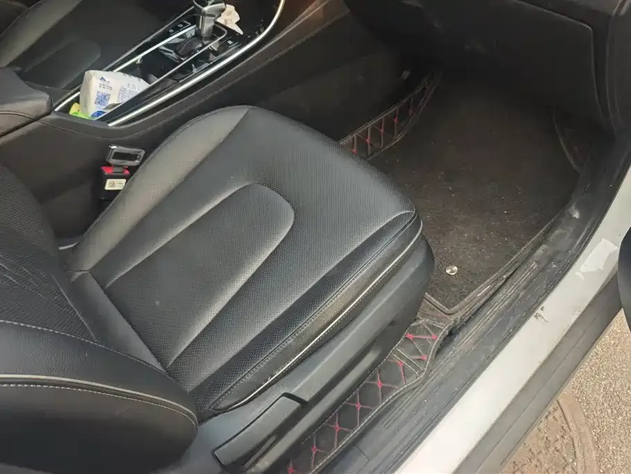 Hyundai ix25 2021 из CN, фото 3
