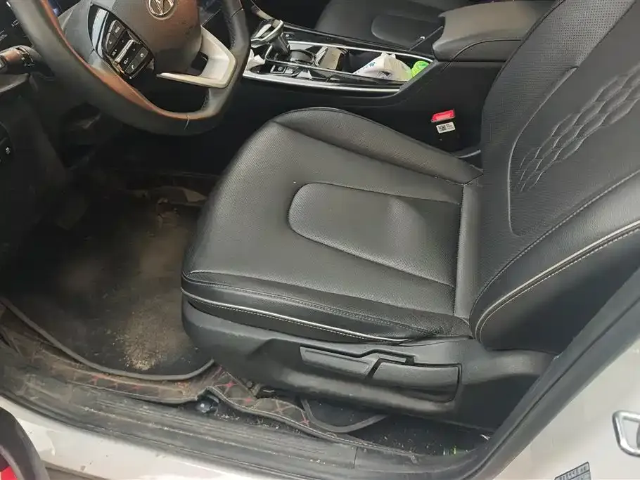 Hyundai ix25 2021 из CN, фото 9