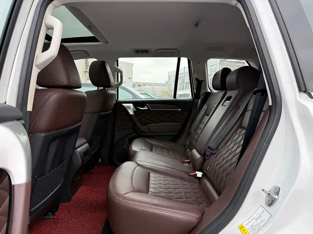 Haval H9 2023 из CN, фото 4