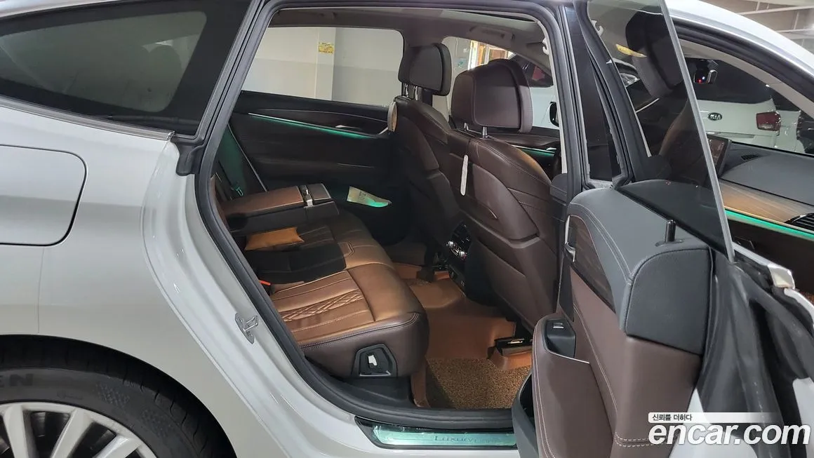 BMW Gran Turismo 2022 из KR, фото 9