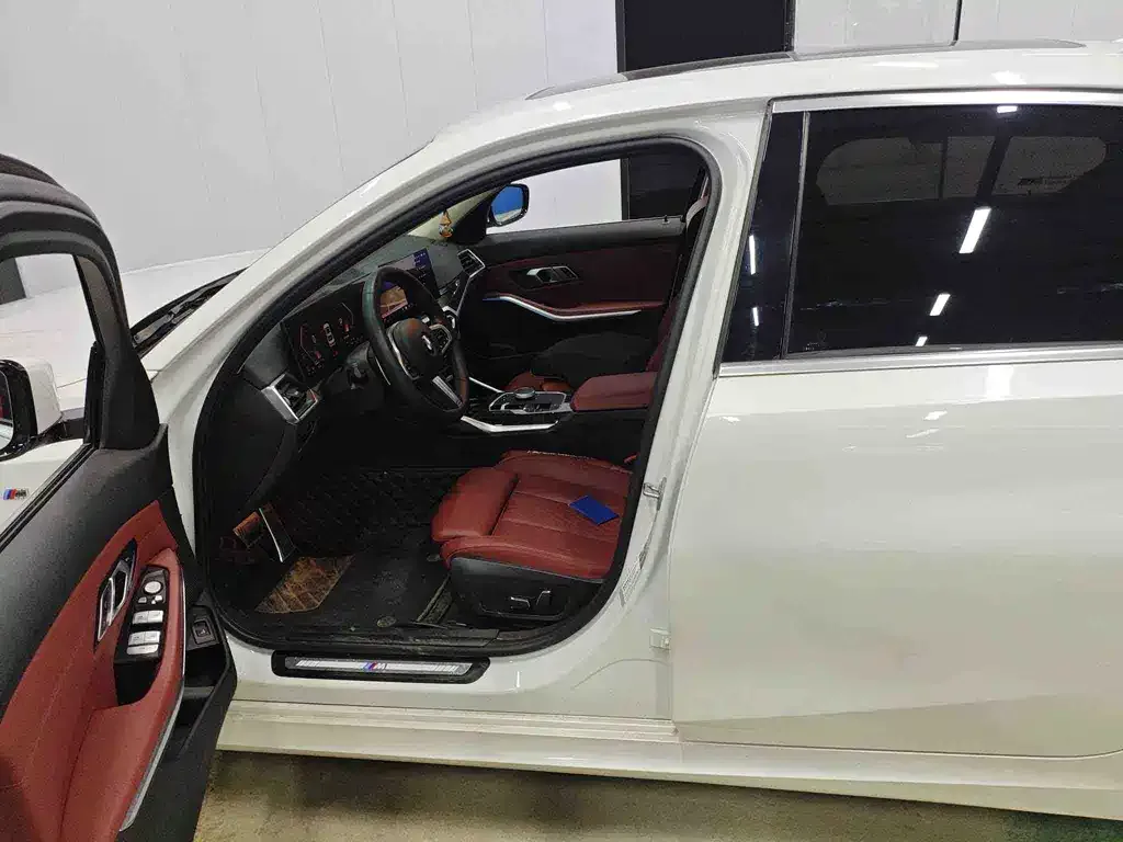 BMW 3 Series — фото 2