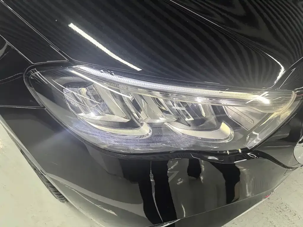 Mercedes-Benz E-Class 2025 из CN, фото 3