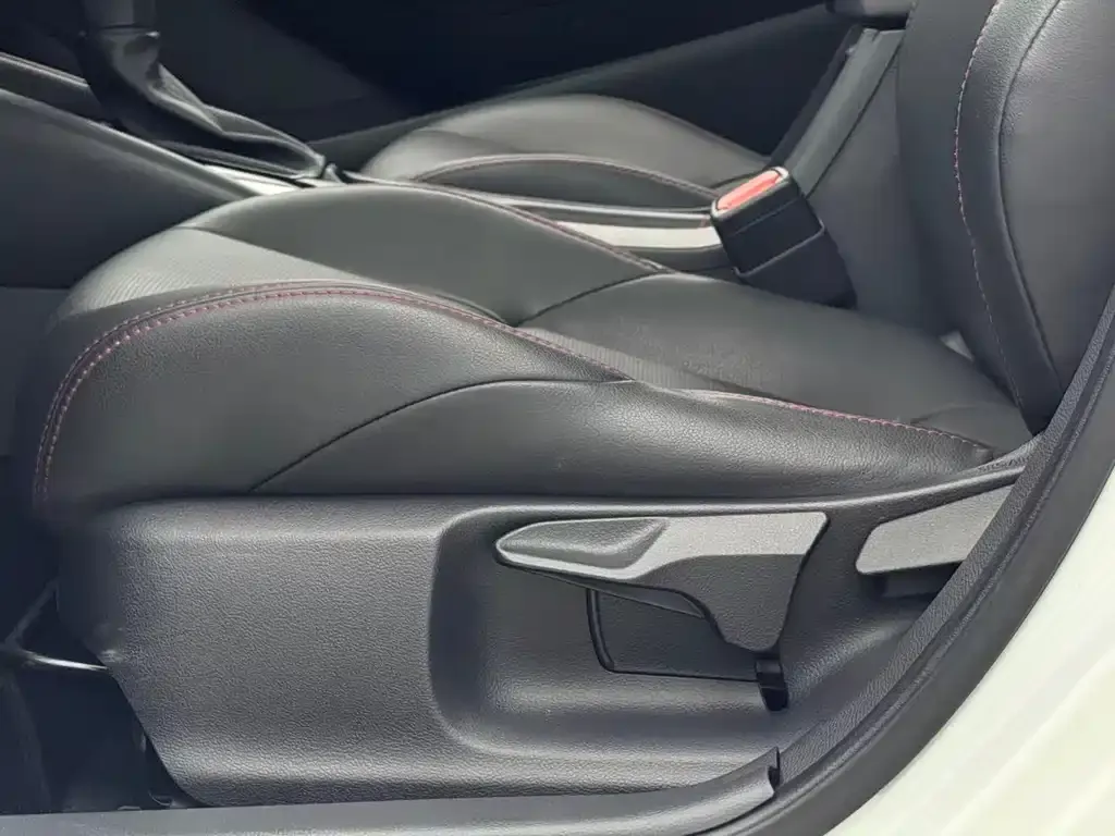 Toyota Levin 2023 из CN, фото 8