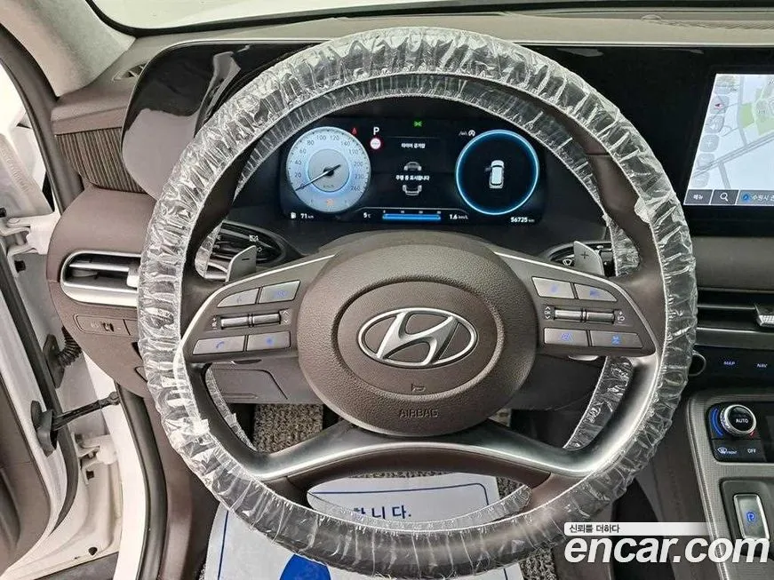 Hyundai Palisade — фото 10