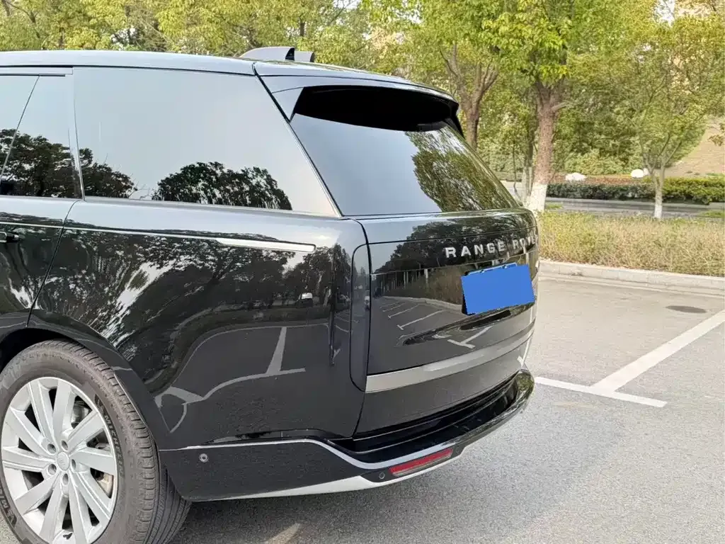 Land Rover Range Rover 2024 из CN, фото 8