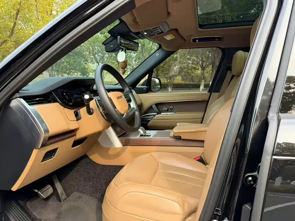 Land Rover Range Rover 2024 из CN, фото 5