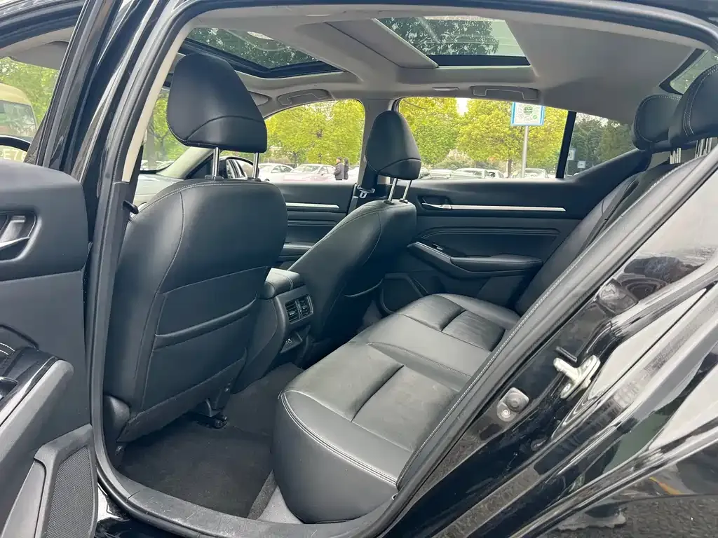 Nissan Teana 2022 из CN, фото 6