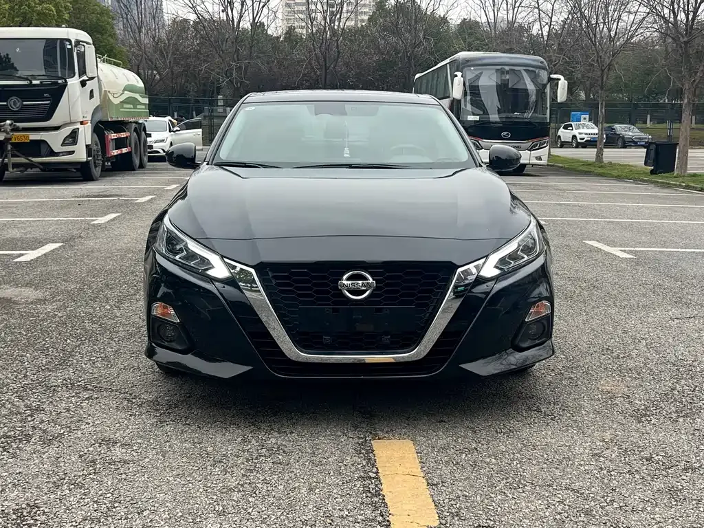 Nissan Teana 2022 из CN, фото 4