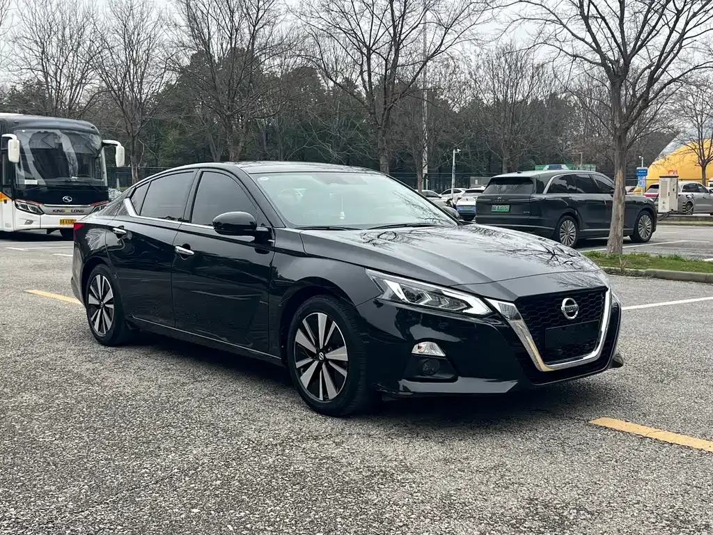 Nissan Teana 2022 из CN, фото 7