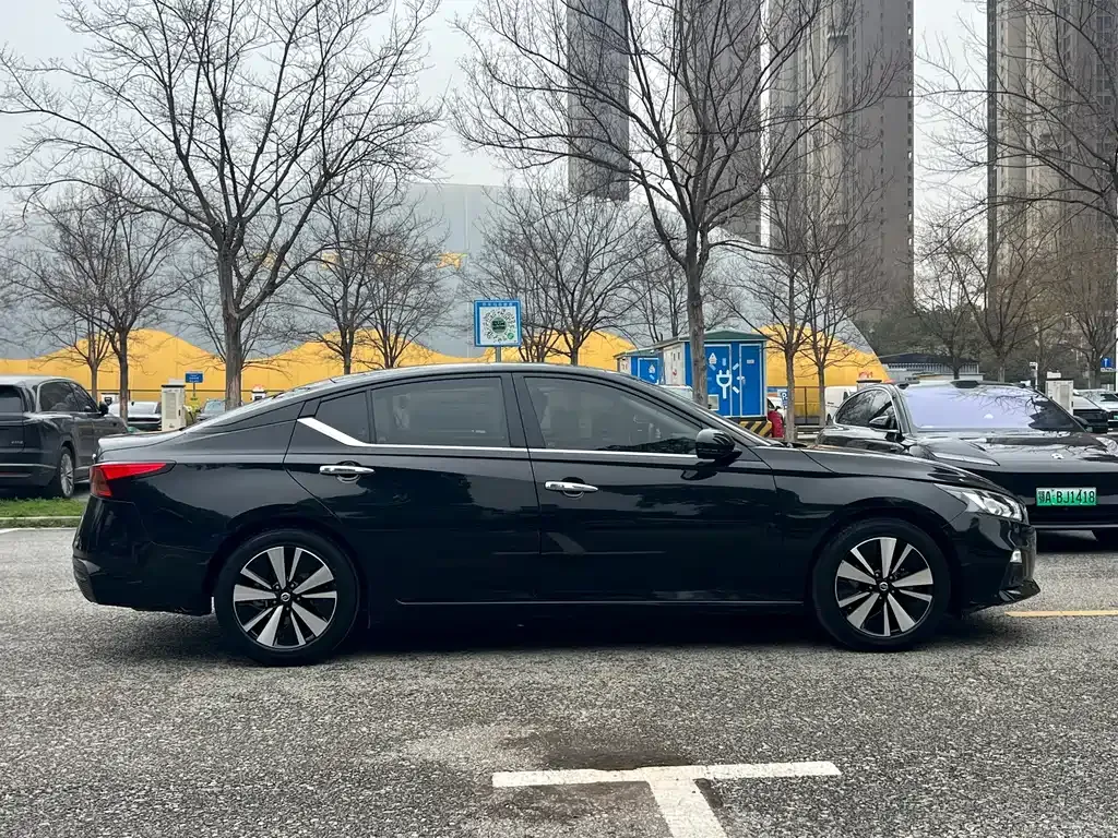 Nissan Teana 2022 из CN, фото 10