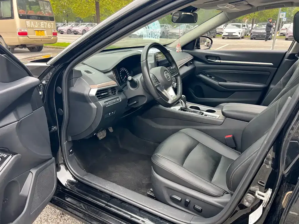 Nissan Teana 2022 из CN, фото 5