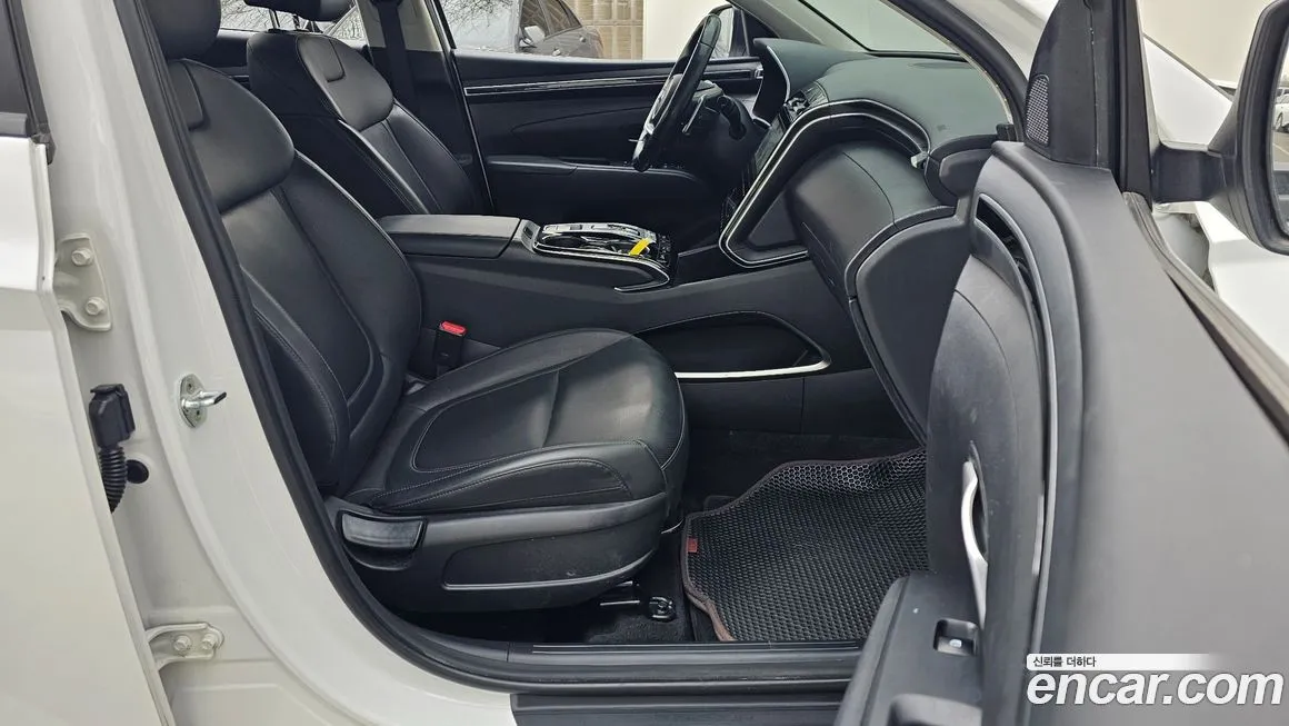 Hyundai Tucson — фото 2