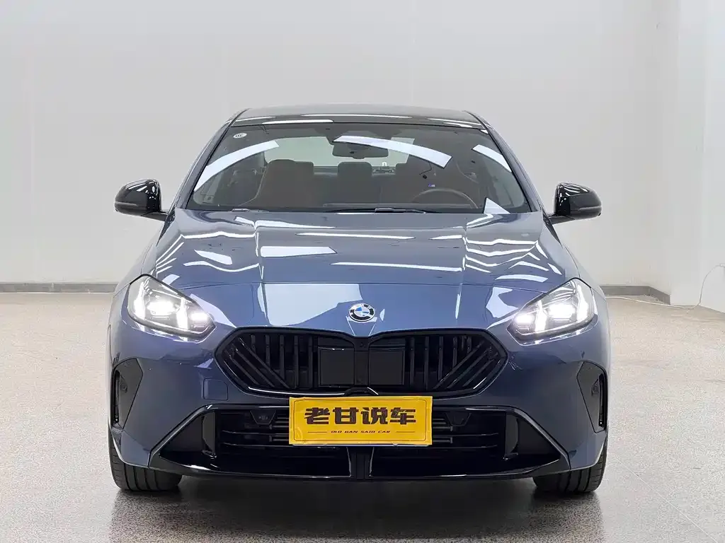 BMW 2 Series 2025 из CN, фото 2