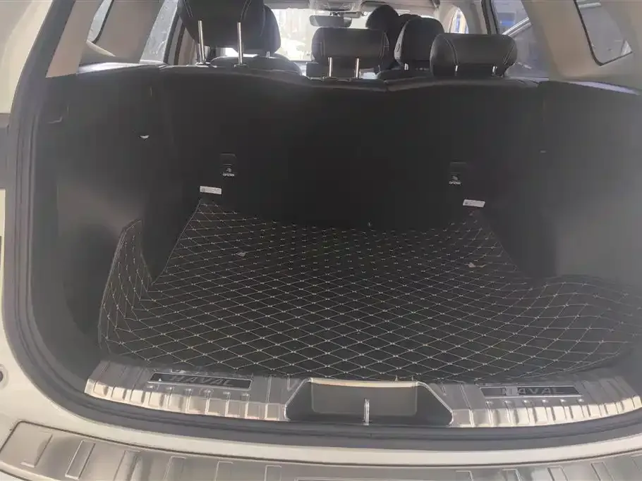 Haval H6 2024 из CN, фото 8