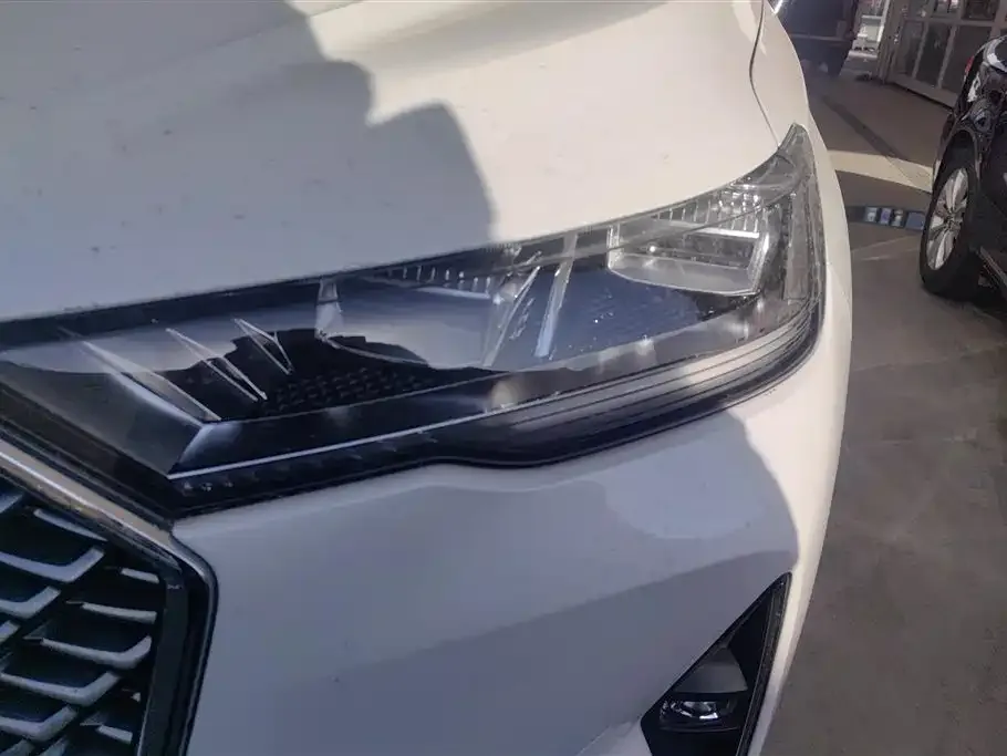 Haval H6 2024 из CN, фото 4