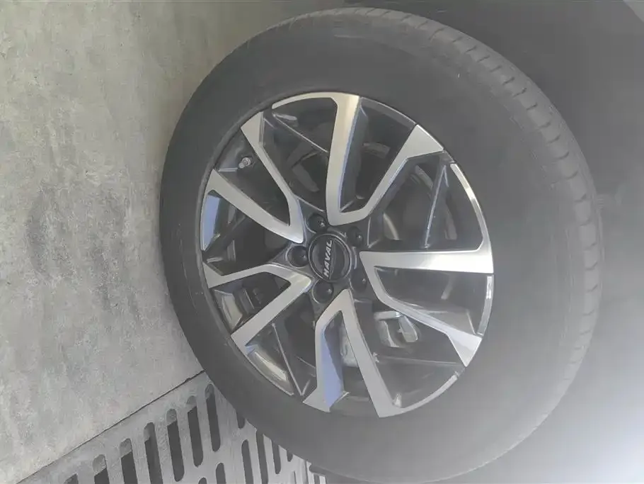 Haval H6 2024 из CN, фото 3
