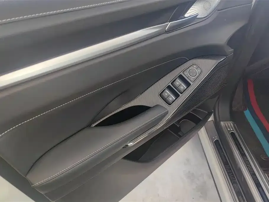 Haval H6 2024 из CN, фото 9