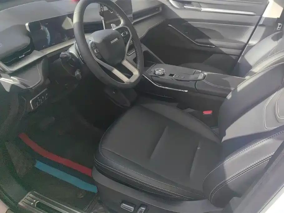 Haval H6 2024 из CN, фото 5