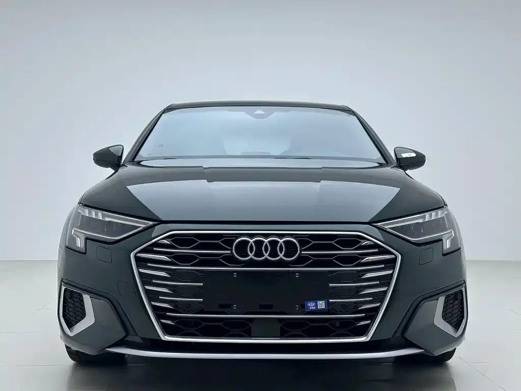 Audi A3 — фото 6
