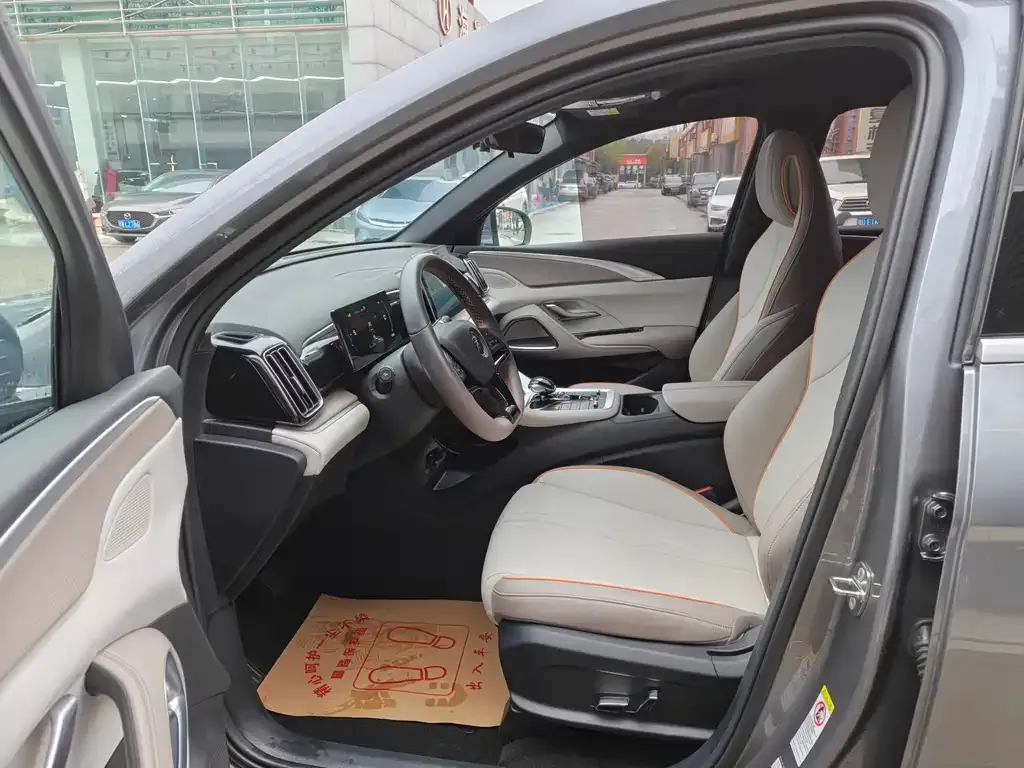 BYD Pro New Energy — фото 5
