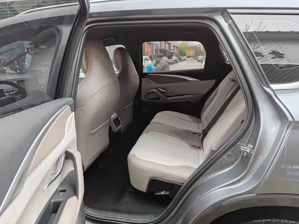 BYD Pro New Energy — фото 2